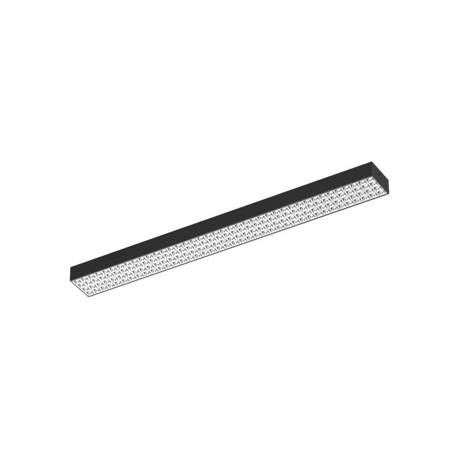 4ft LED Joinable Multi-Function Batten