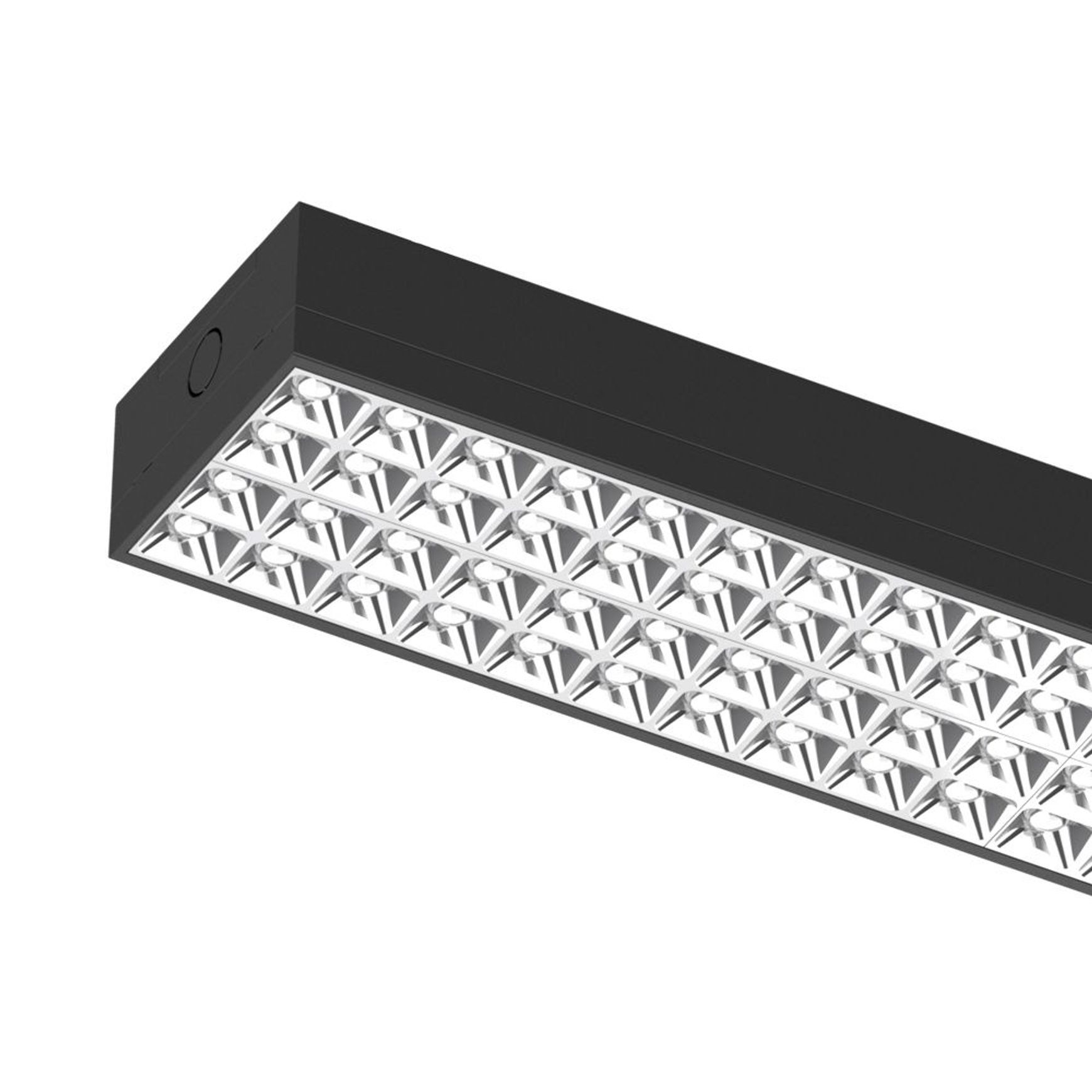4ft LED Joinable Multi-Function Batten