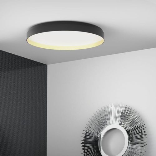 Ceiling Light Moon - (D600)