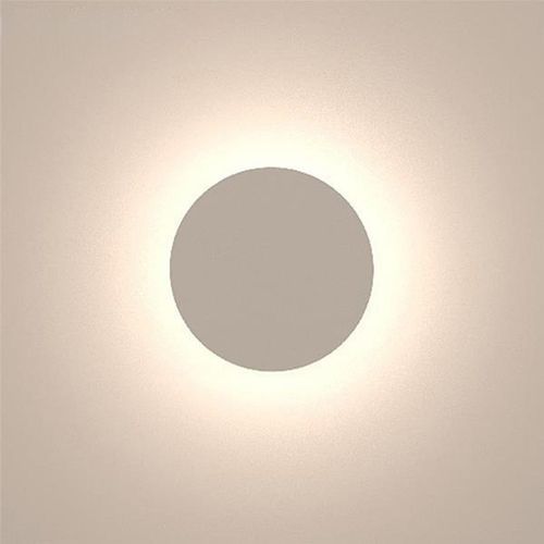 Plak Round Magnetic Wall Light