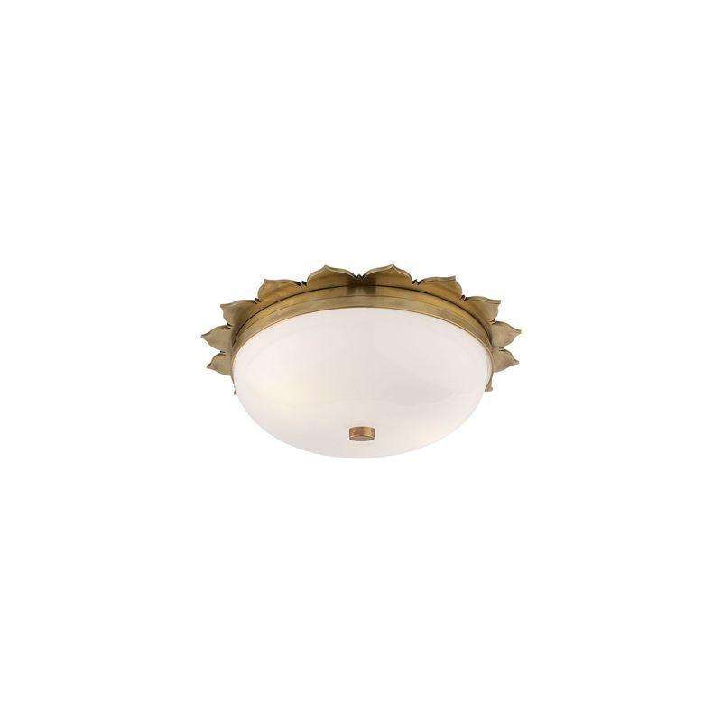 Alexa Hampton Rachel Small Flush Mount