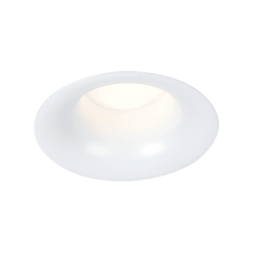 Large Recessed Monolitic Ceiling Up To 560mm