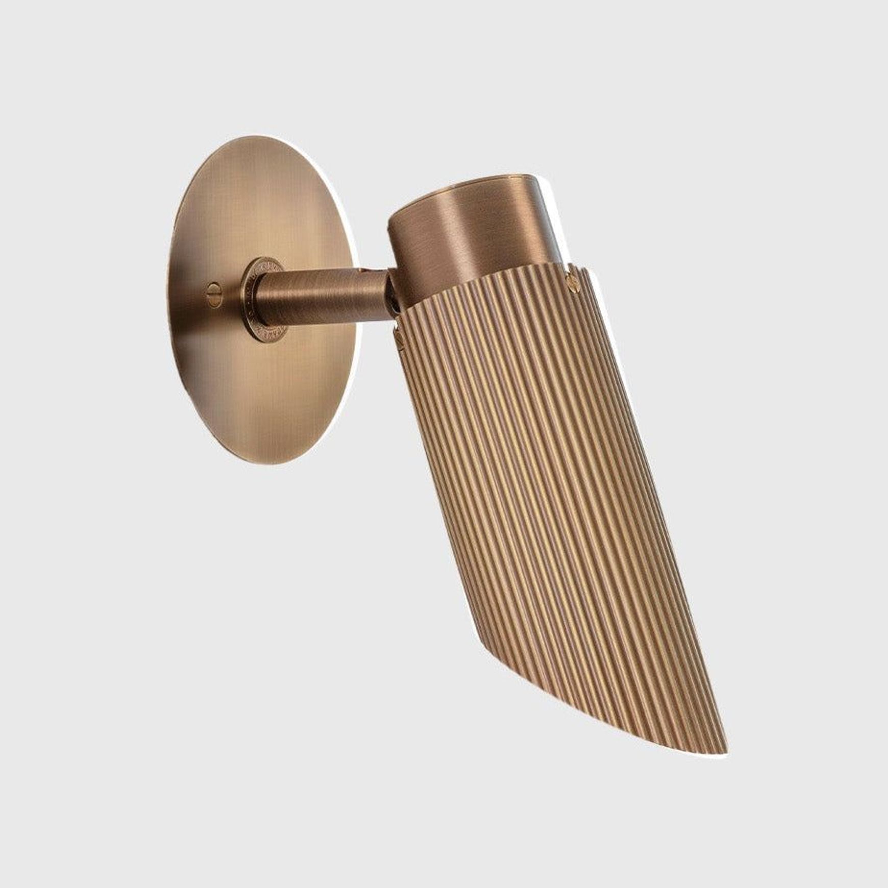 Spot Pro Adjustable Wall/Ceiling Light