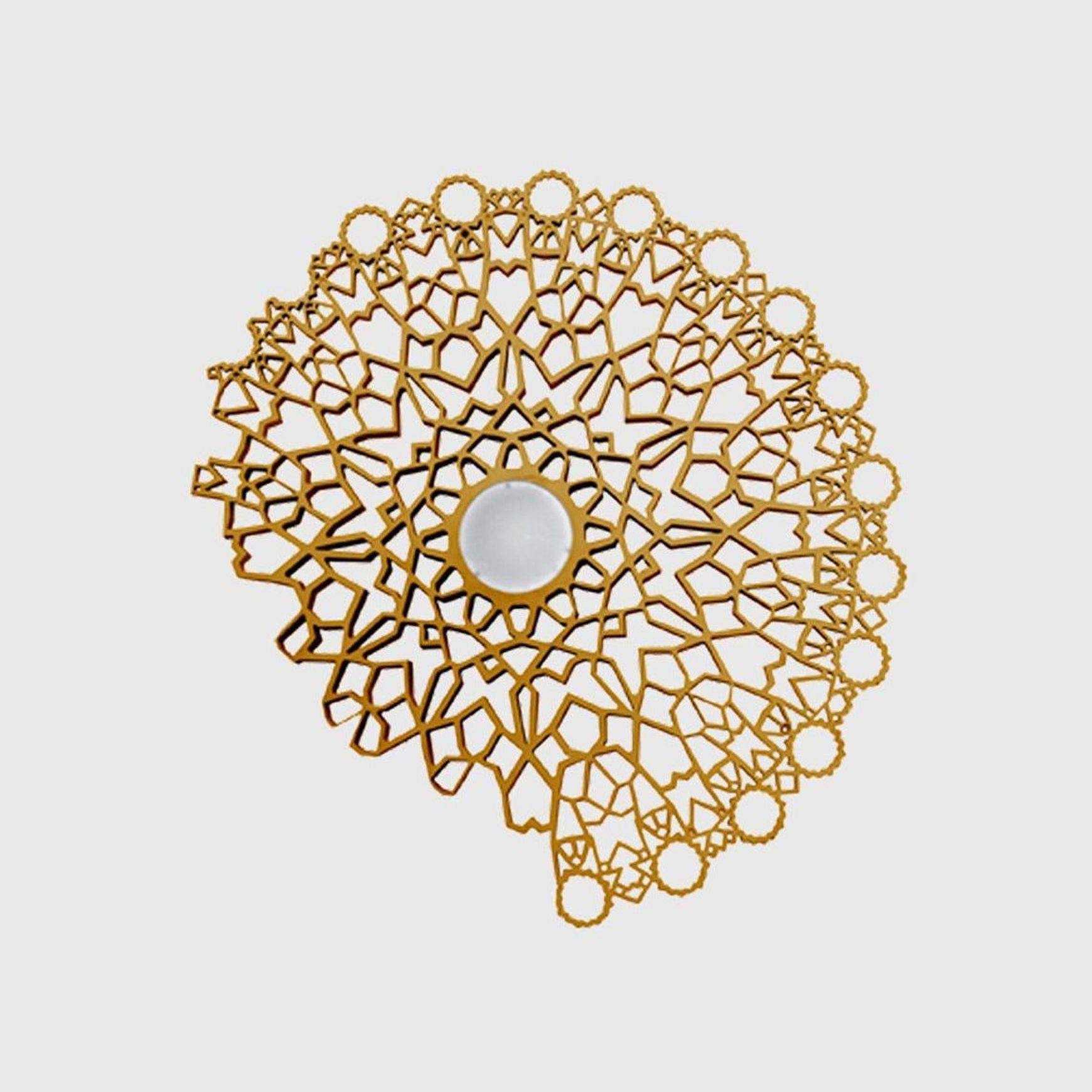 Notredame Wall/Ceiling Light