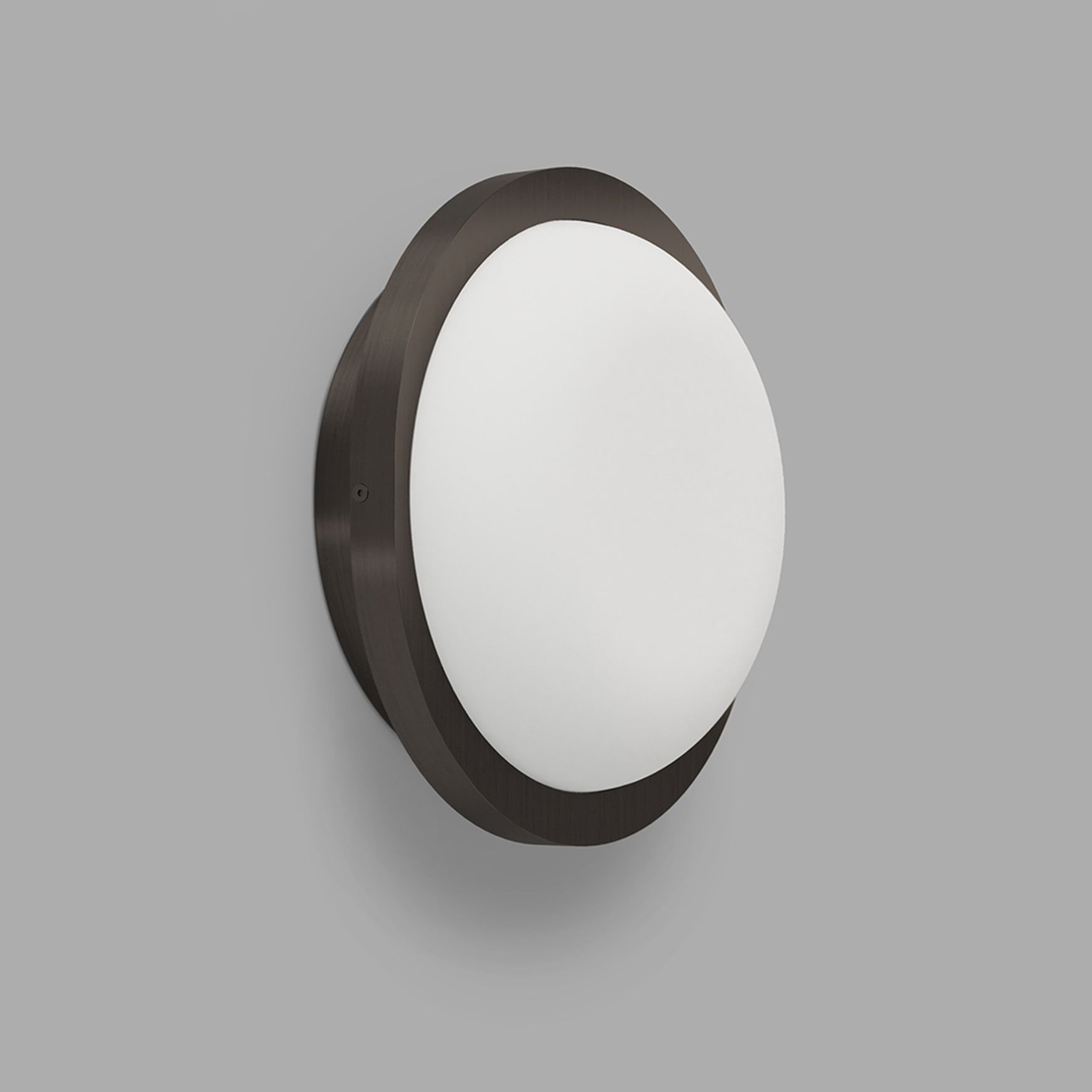 Bode Round Wall/Ceiling Light