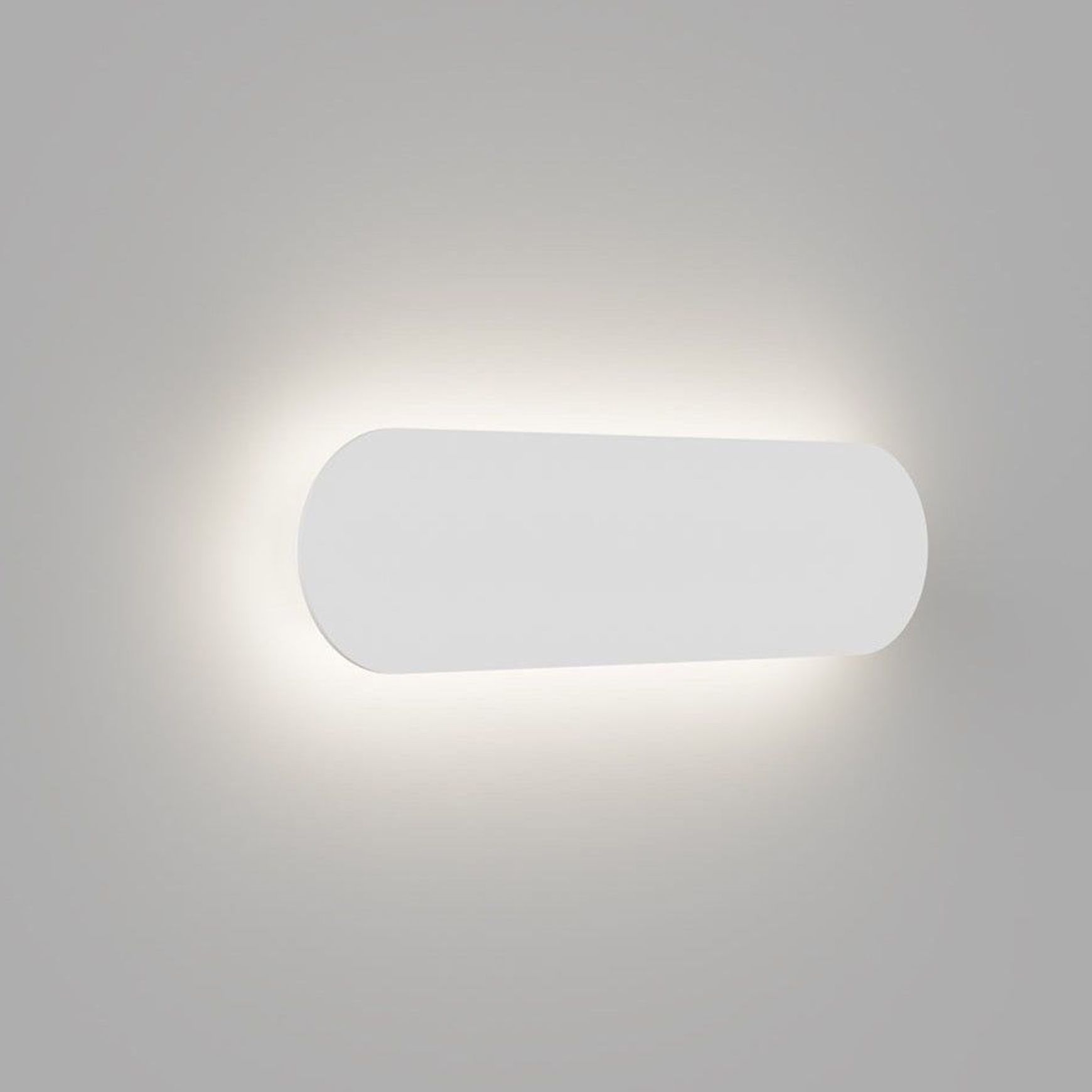Shadow Long Wall Light