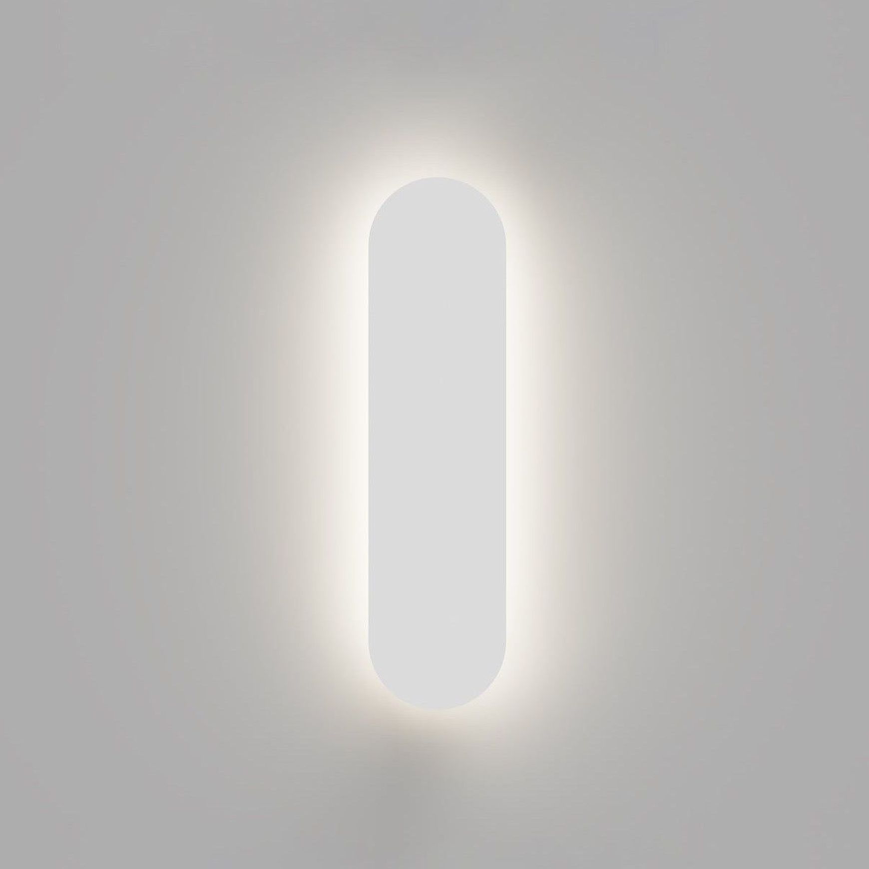 Shadow Long Wall Light