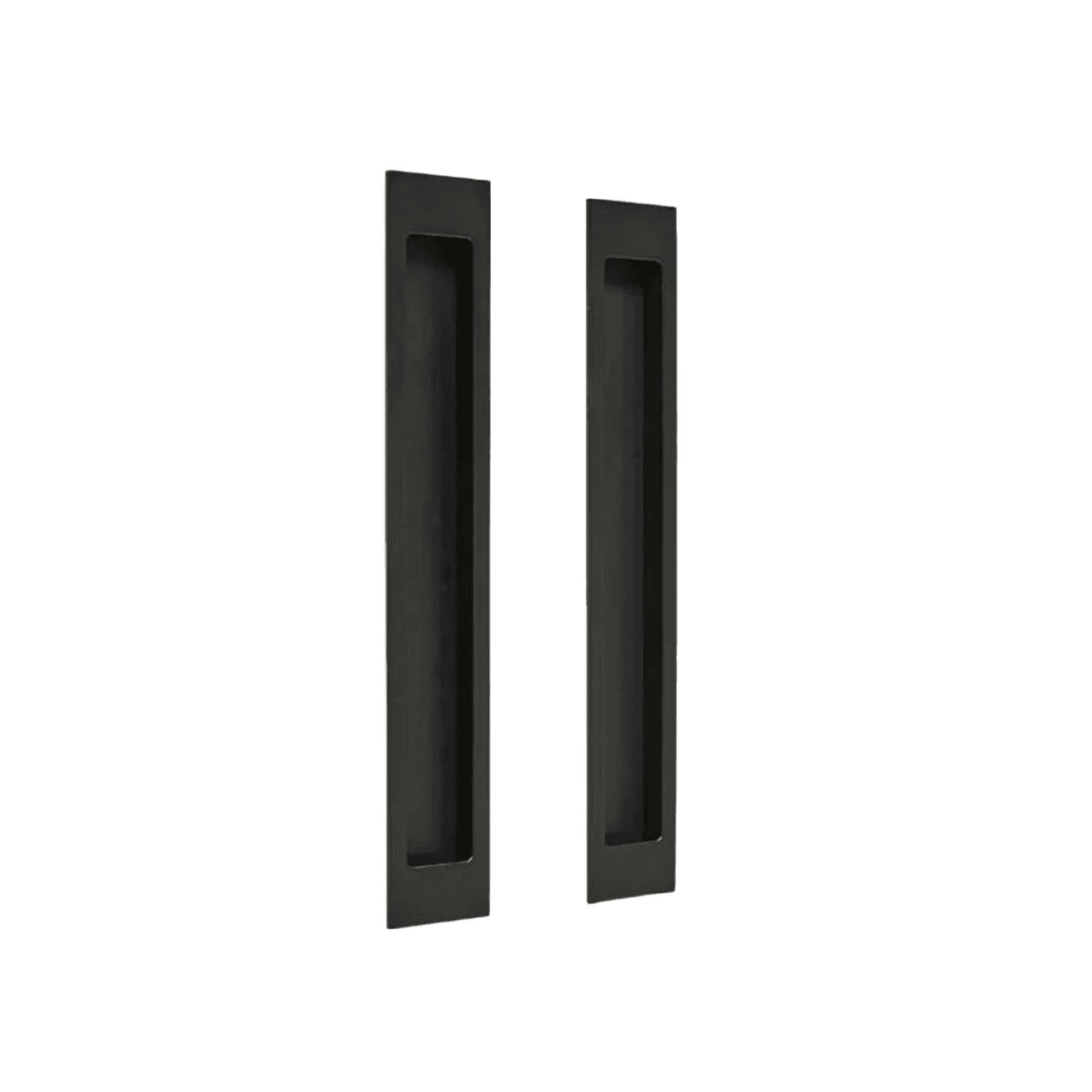 Halliday & Baillie Flush Pull