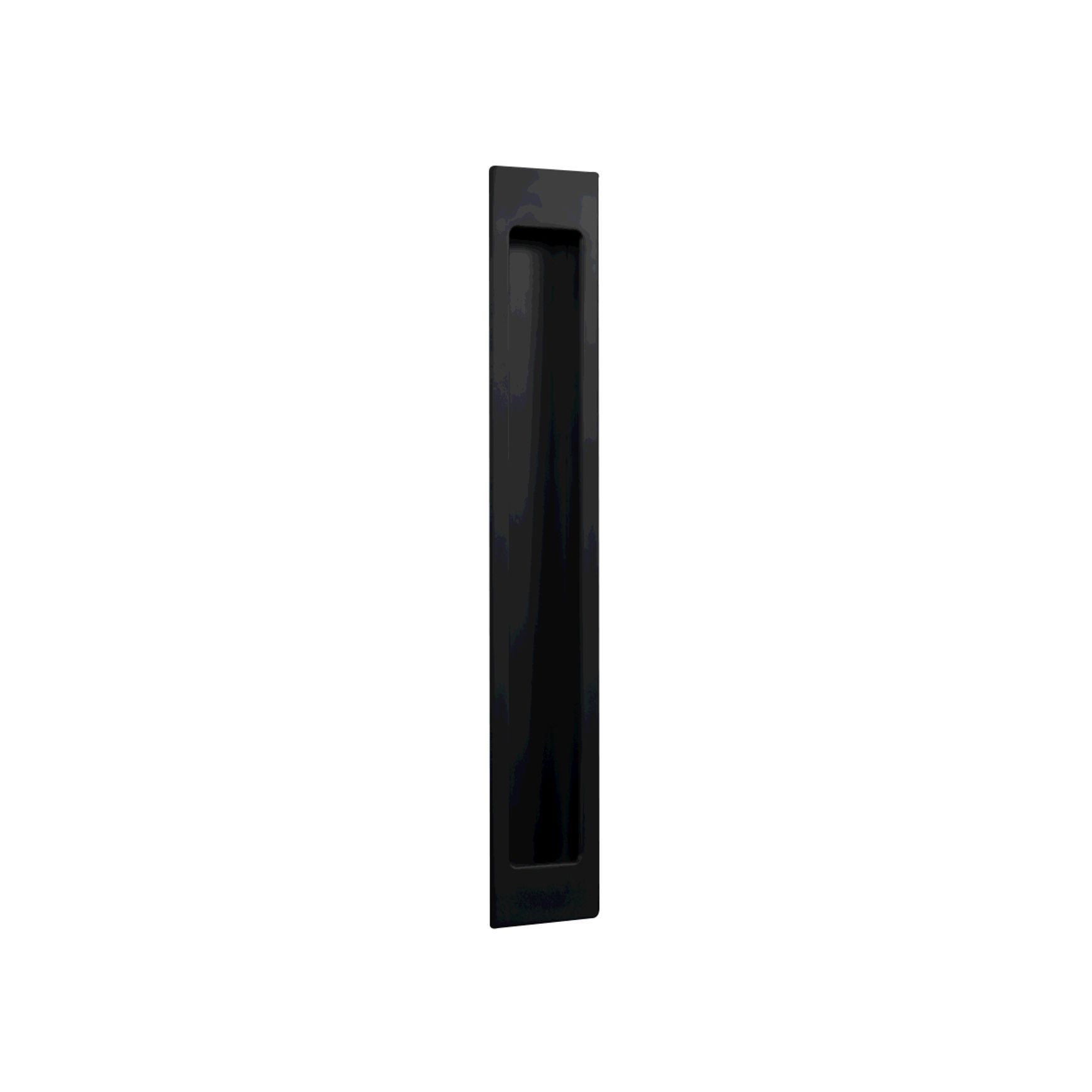 Halliday & Baillie Flush Pull