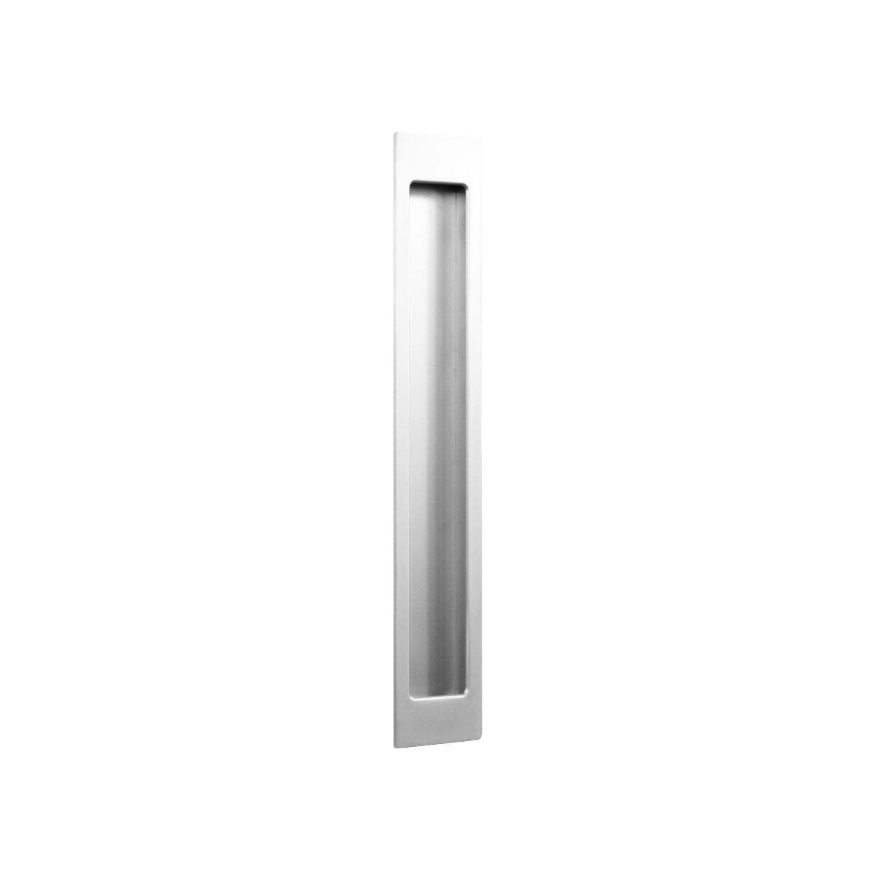 Halliday & Baillie Flush Pull