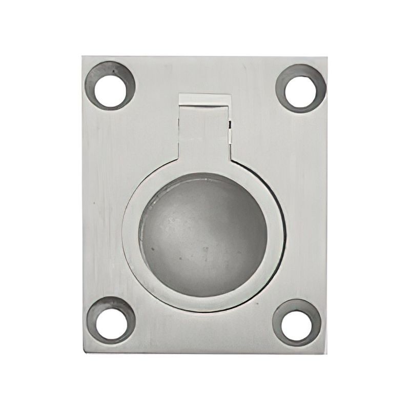 Formani FERROVIA Flush Ring