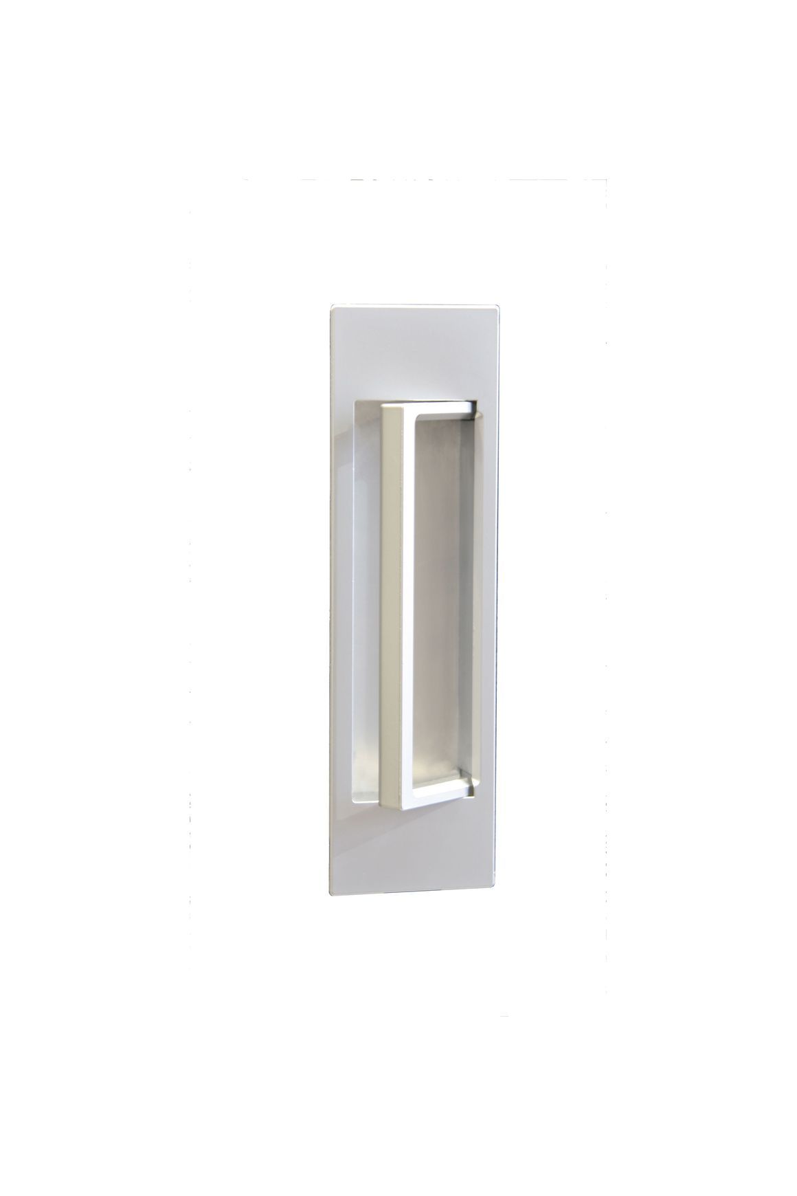 HB678 170mm and HB679 250mm Flush D Pull