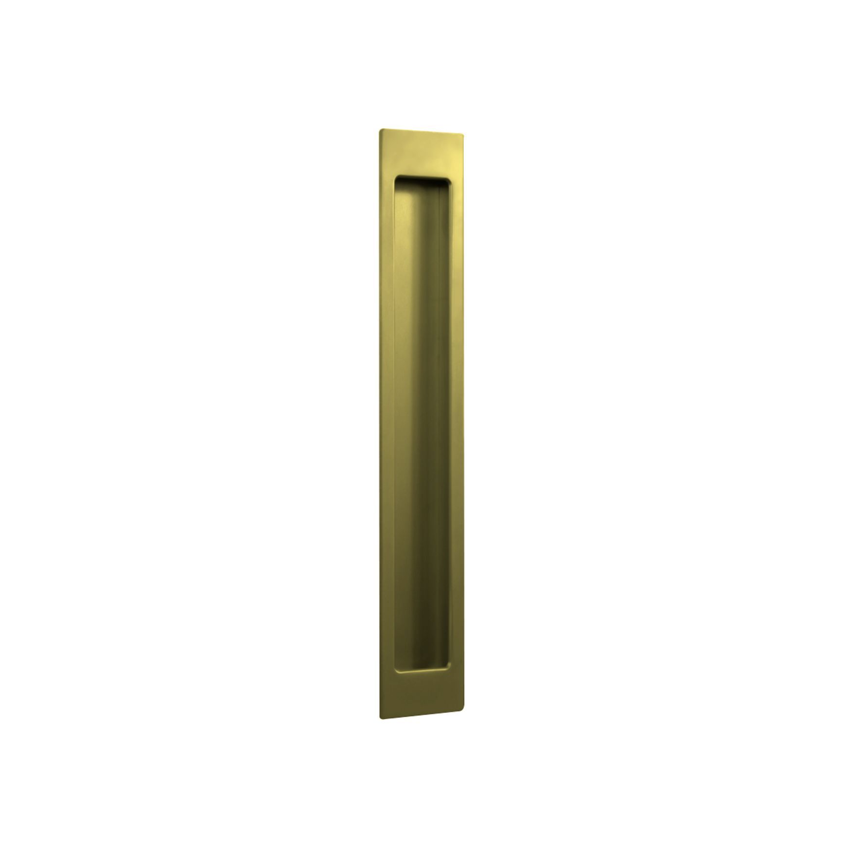 Halliday & Baillie Flush Pull