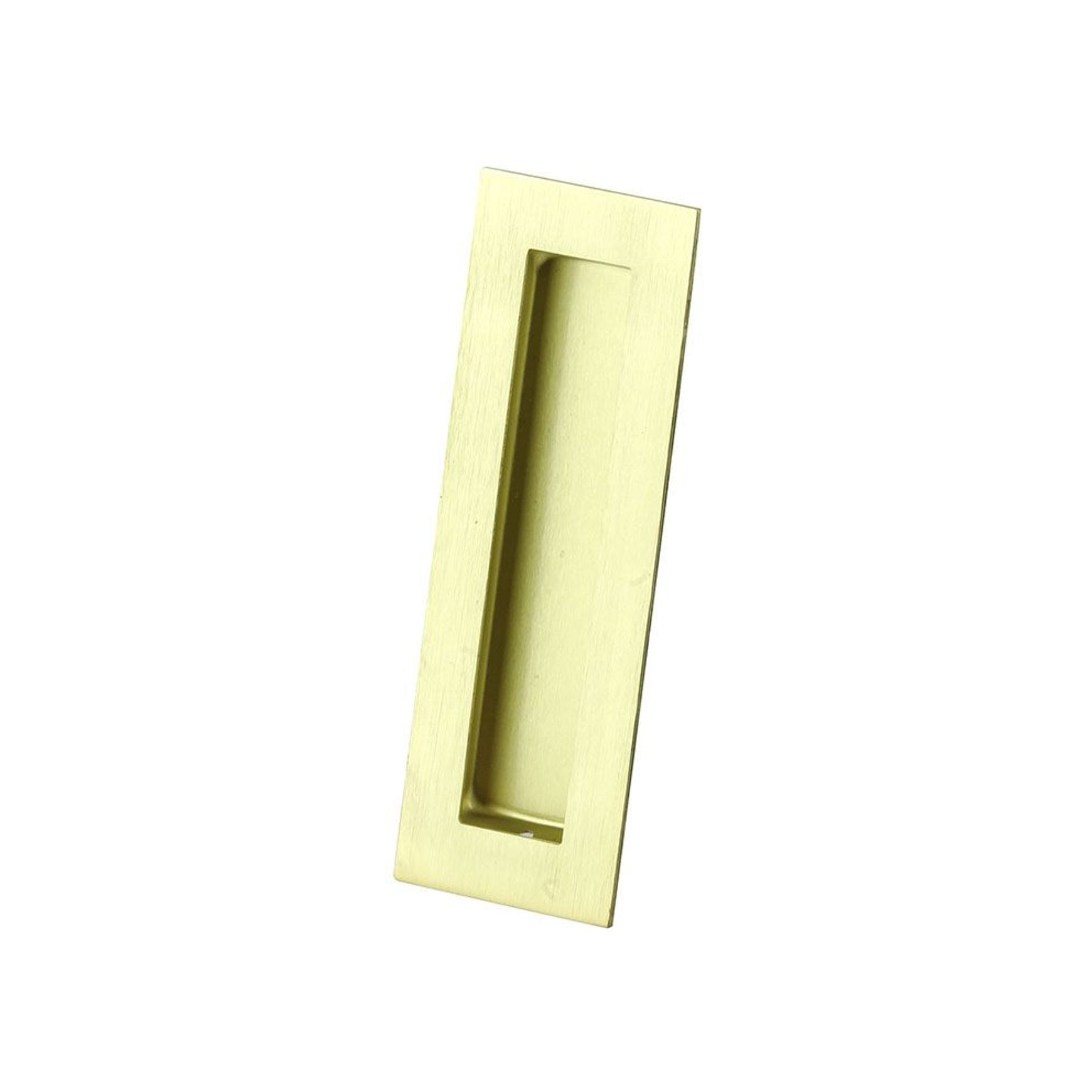 Flush Pull 3749