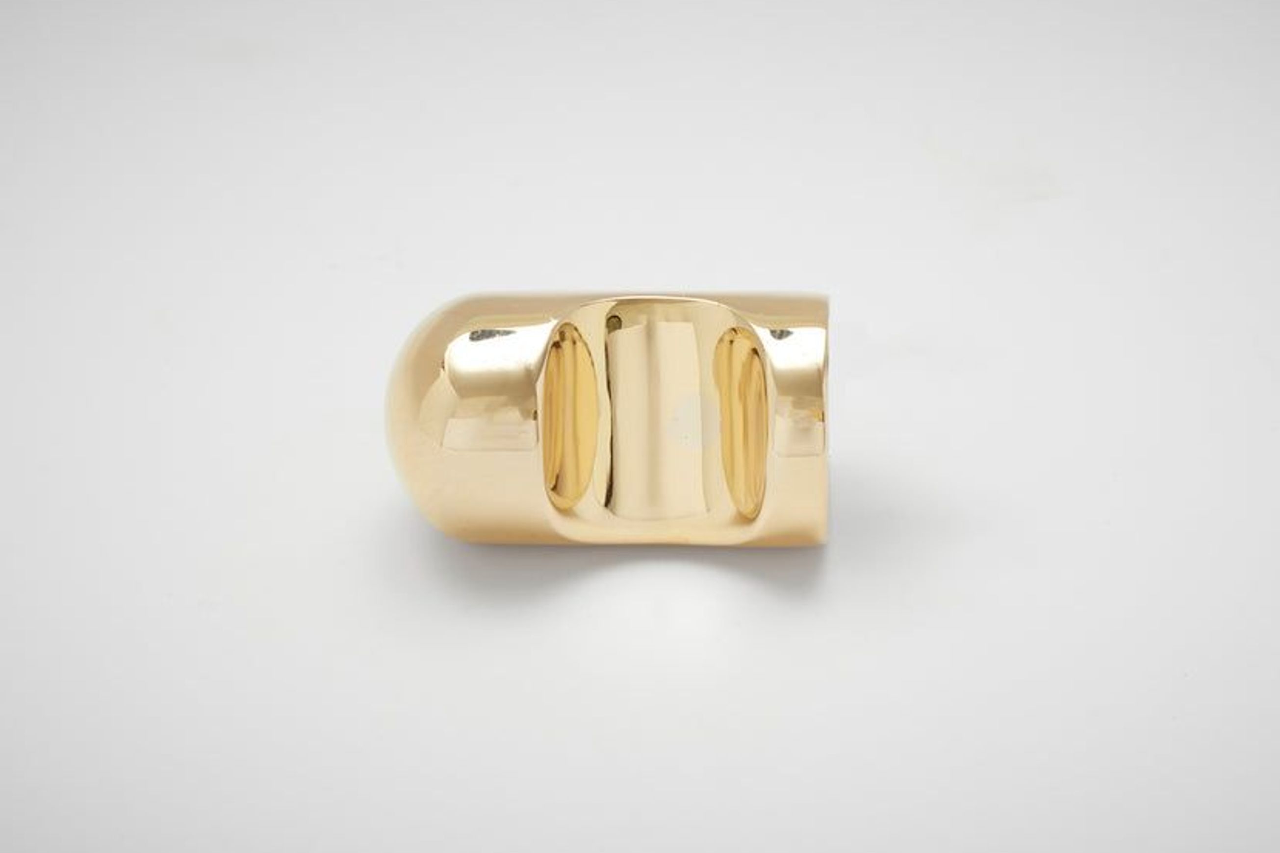 Tubular-01 Cabinet Knob