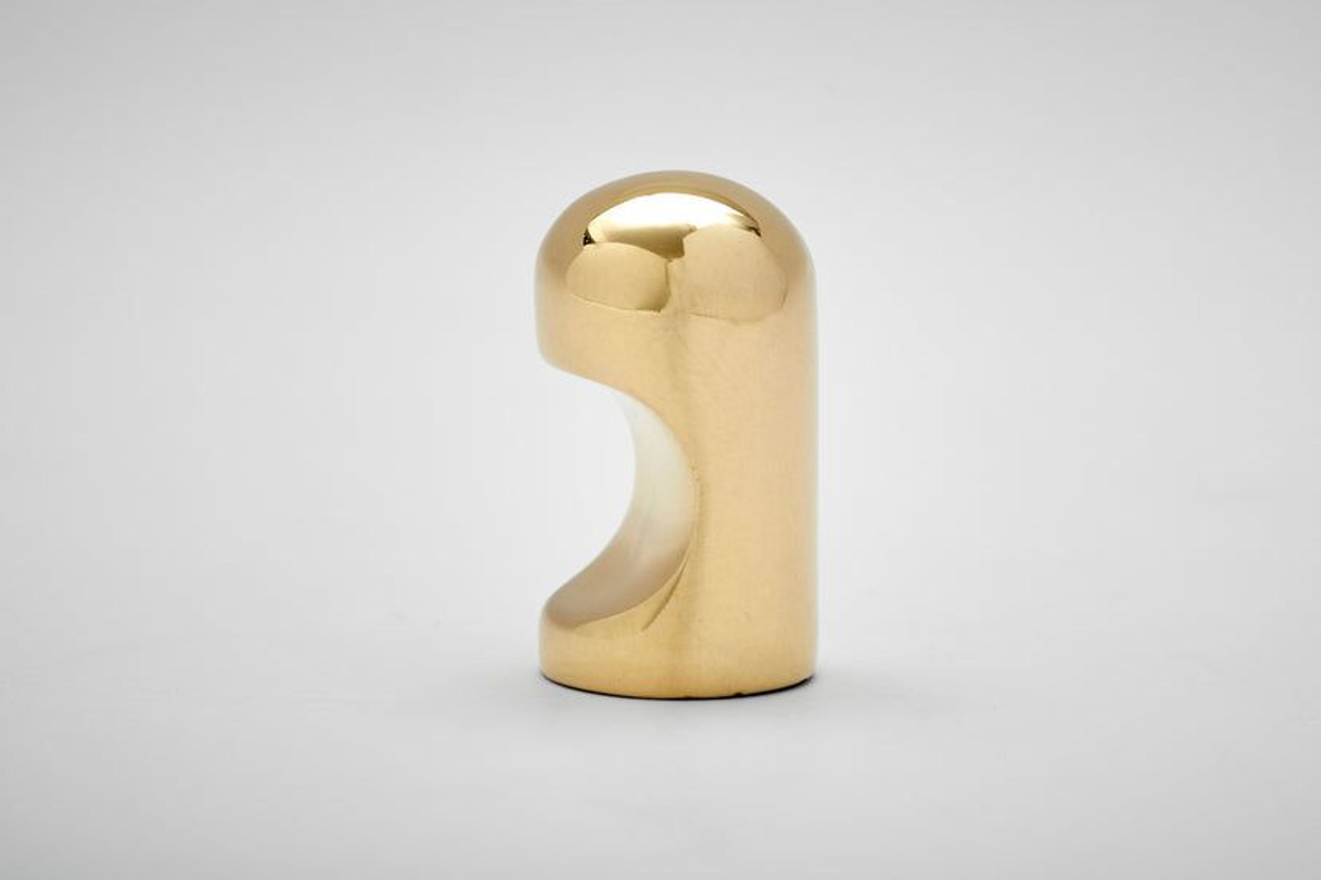 Tubular-01 Cabinet Knob
