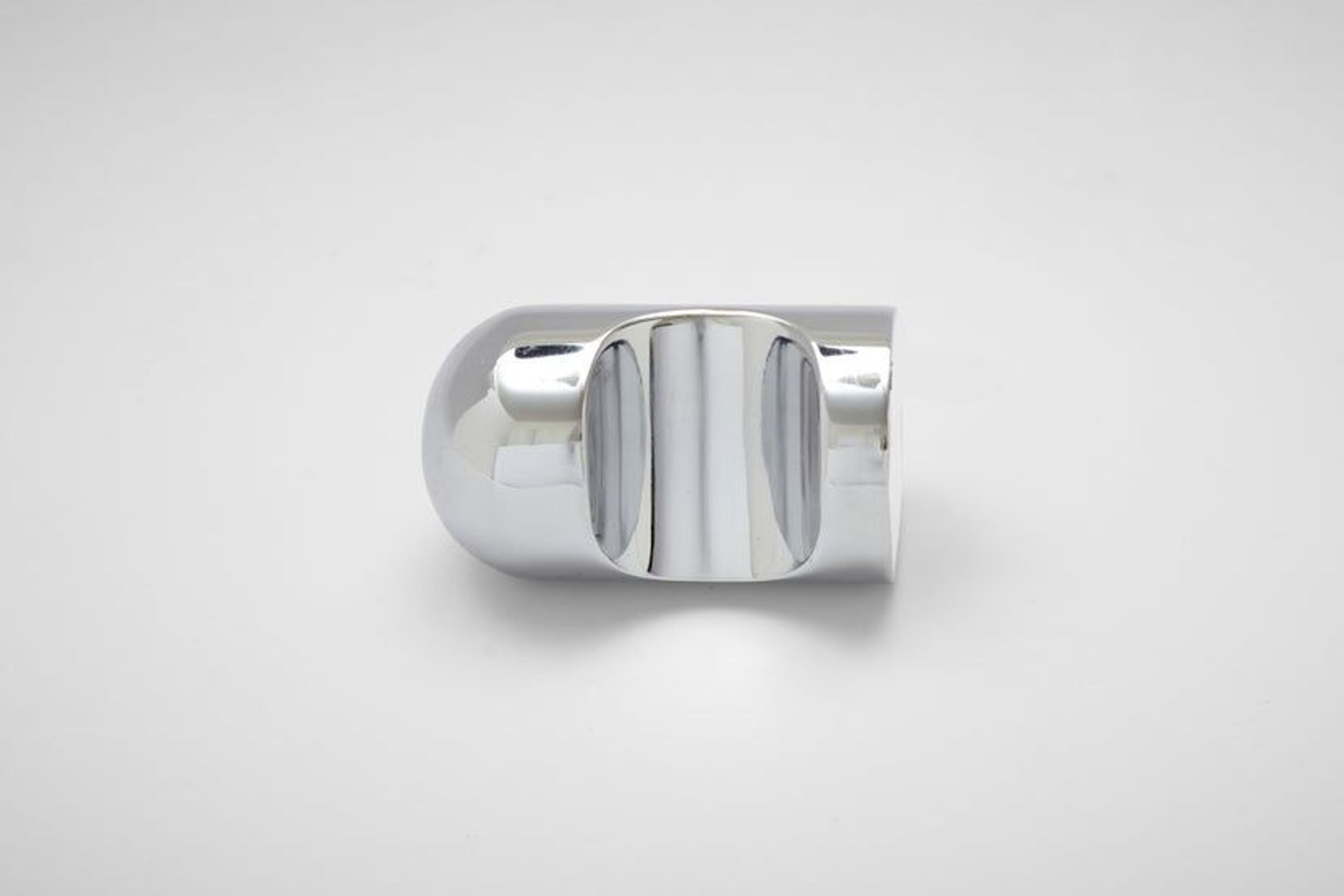 Tubular-01 Cabinet Knob
