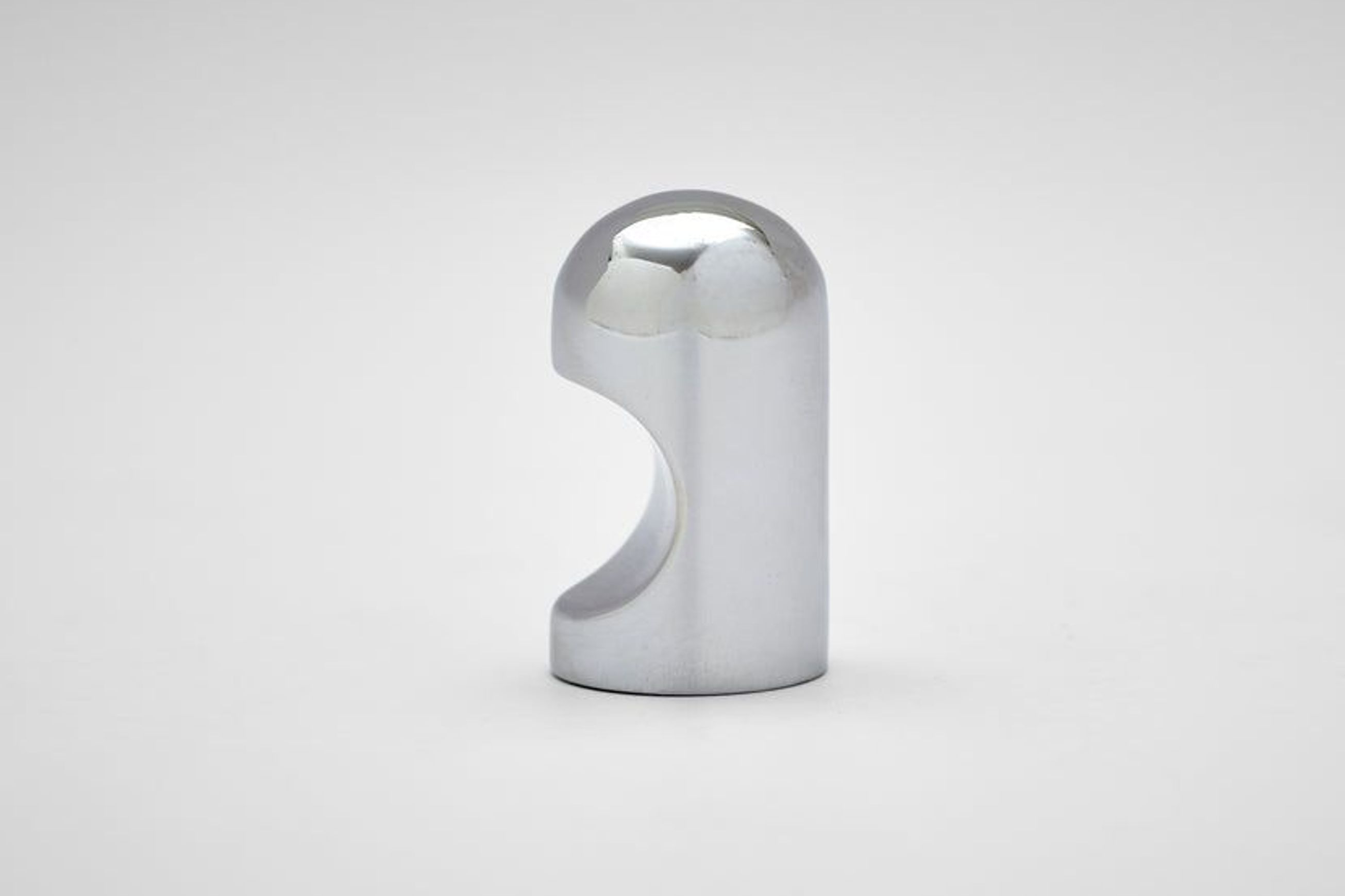 Tubular-01 Cabinet Knob
