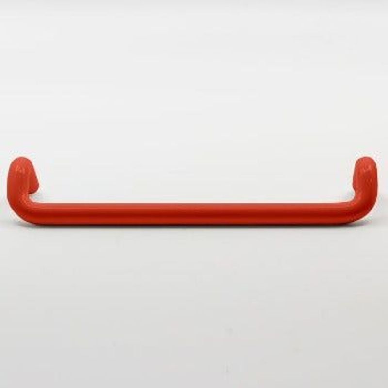 Tubular-C-06 Cabinet Handle / Drawer Pull
