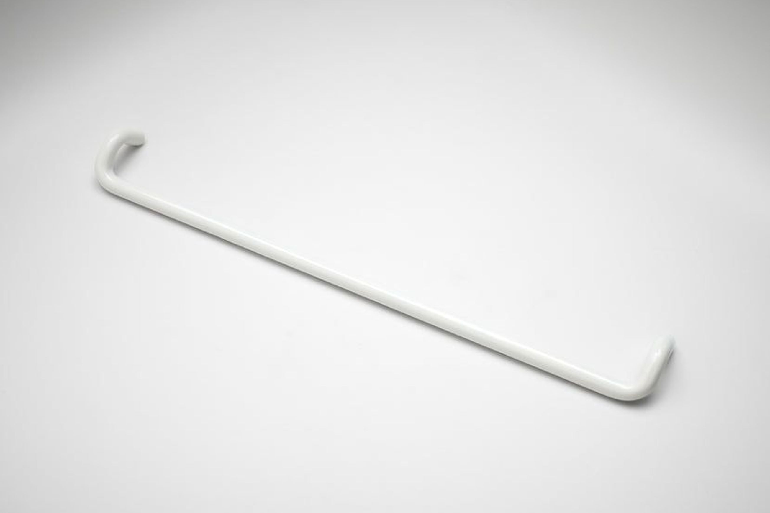 Tubular-C-12 Cabinet Handle / Drawer Pull