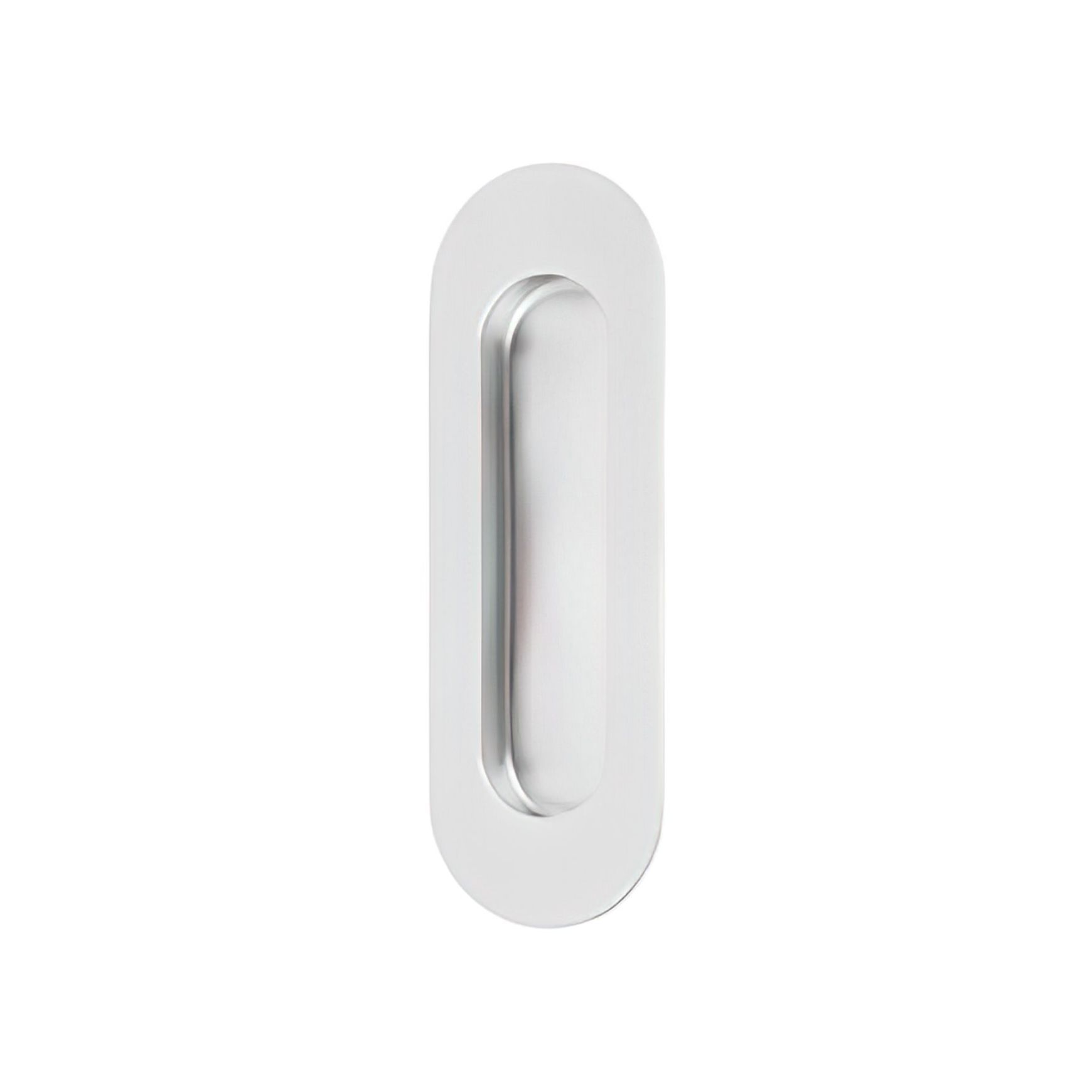 Formani BASICS Sliding Door Flush Pull