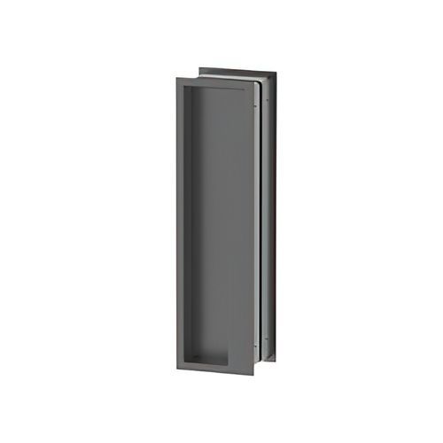 Kawajun PC-458 Recessed Sliding Door Pull