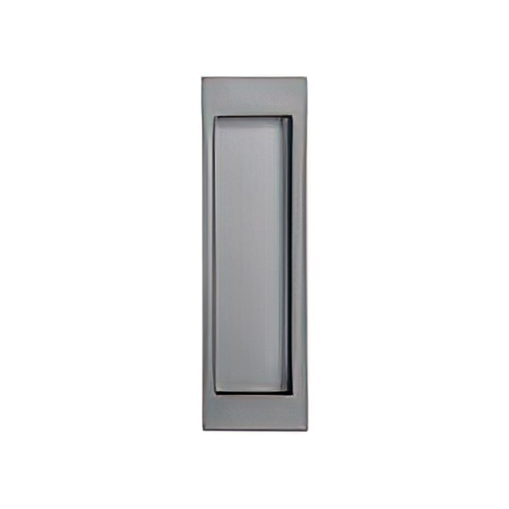 Kawajun PC-366 Recessed Sliding Door Pull