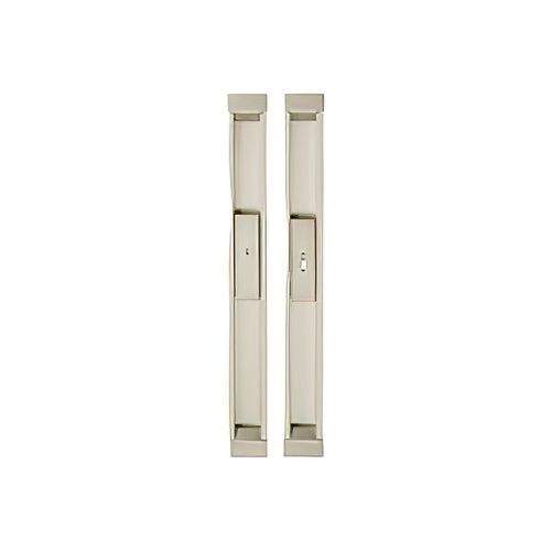 Kawajun KV01 Recessed Sliding Door Handle/Lock