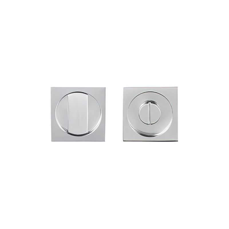 Formani SQUARE Sliding Door Flush Pull Privacy