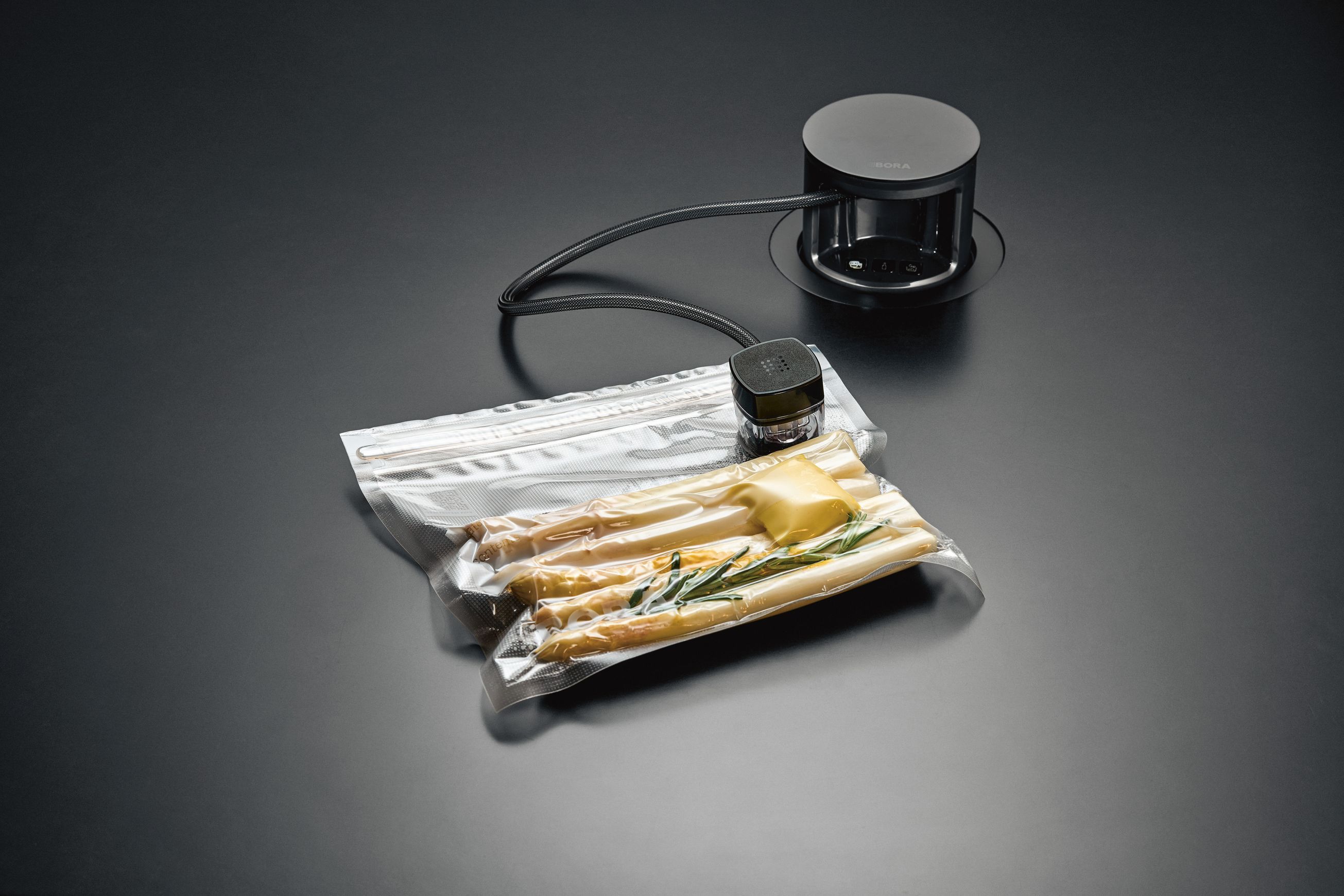 BORA Q-Vac | Vacuum Sealer
