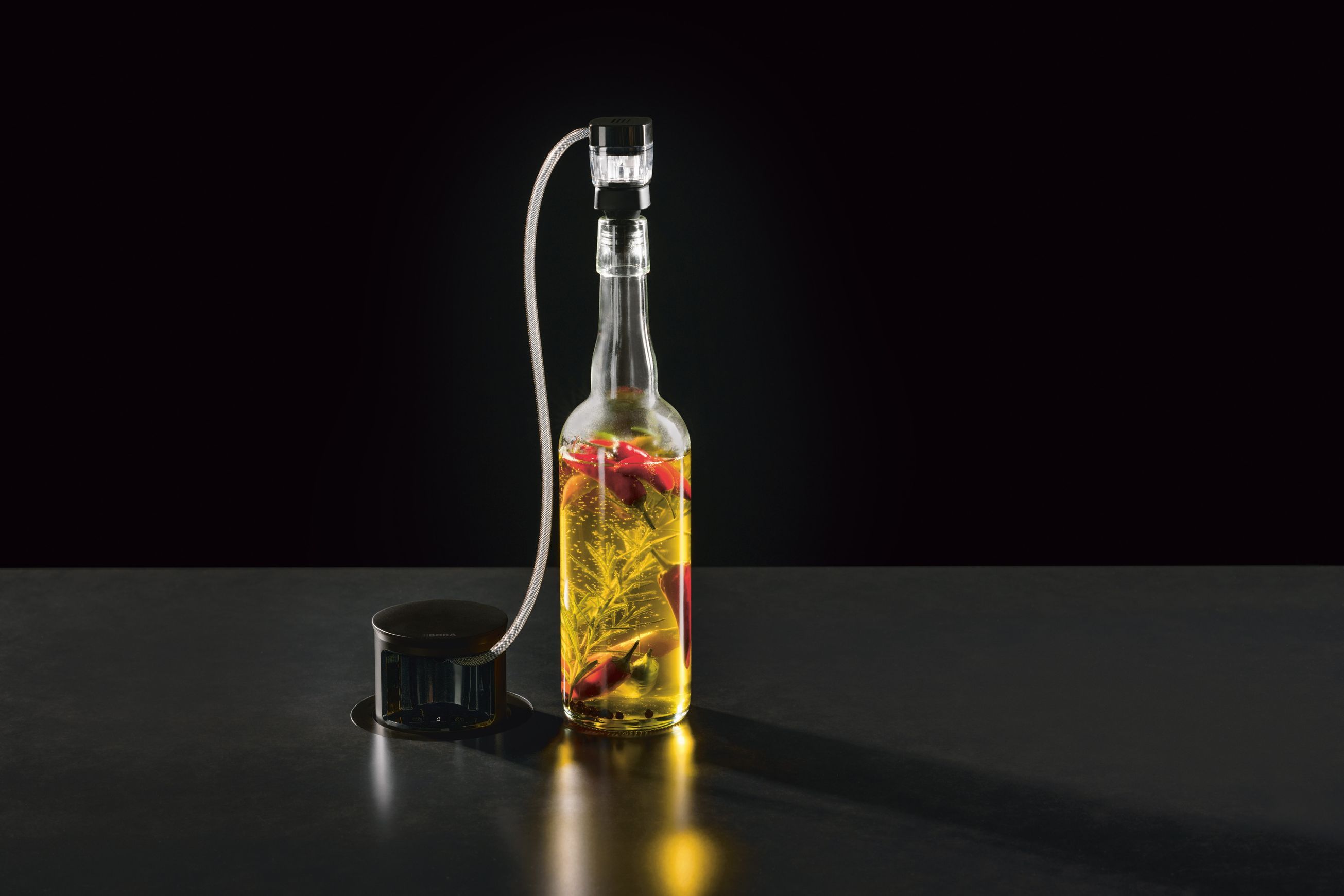 BORA Q-Vac | Vacuum Sealer