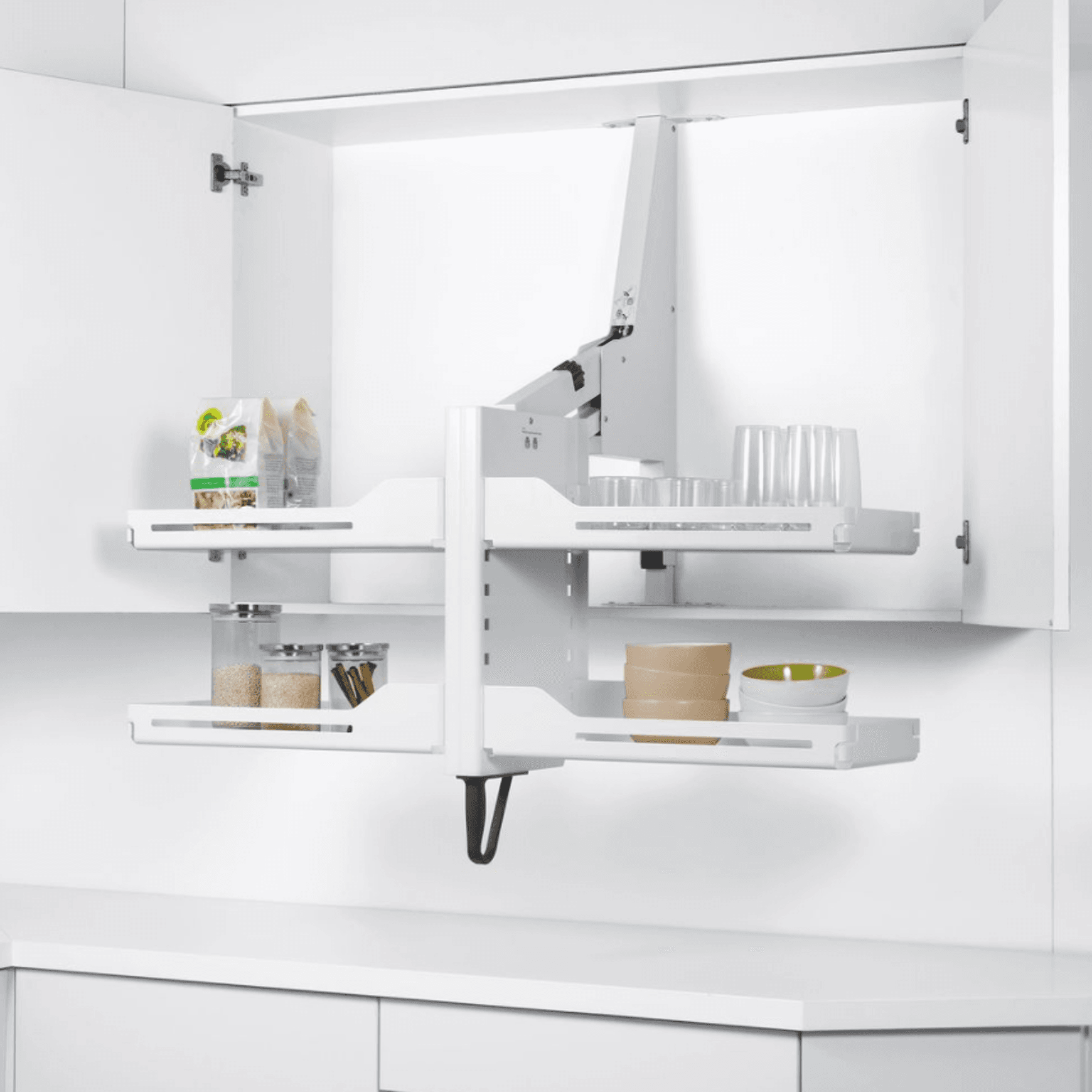 Peka Pegasus Shelf Lift