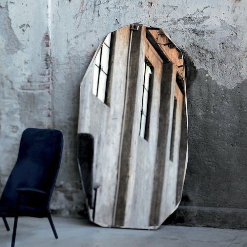 Kooh-I-Noor Specchi | Mirror