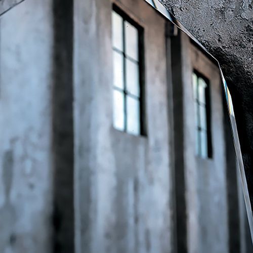 Kooh-I-Noor Specchi | Mirror