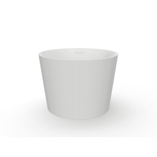 Rosario Two Seater Deep Soak Tub