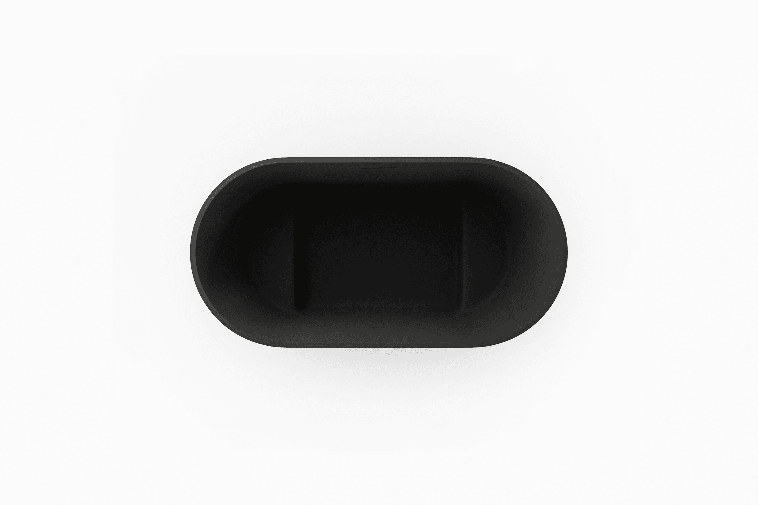 Barcelona Two Seat Deep Soak Tub