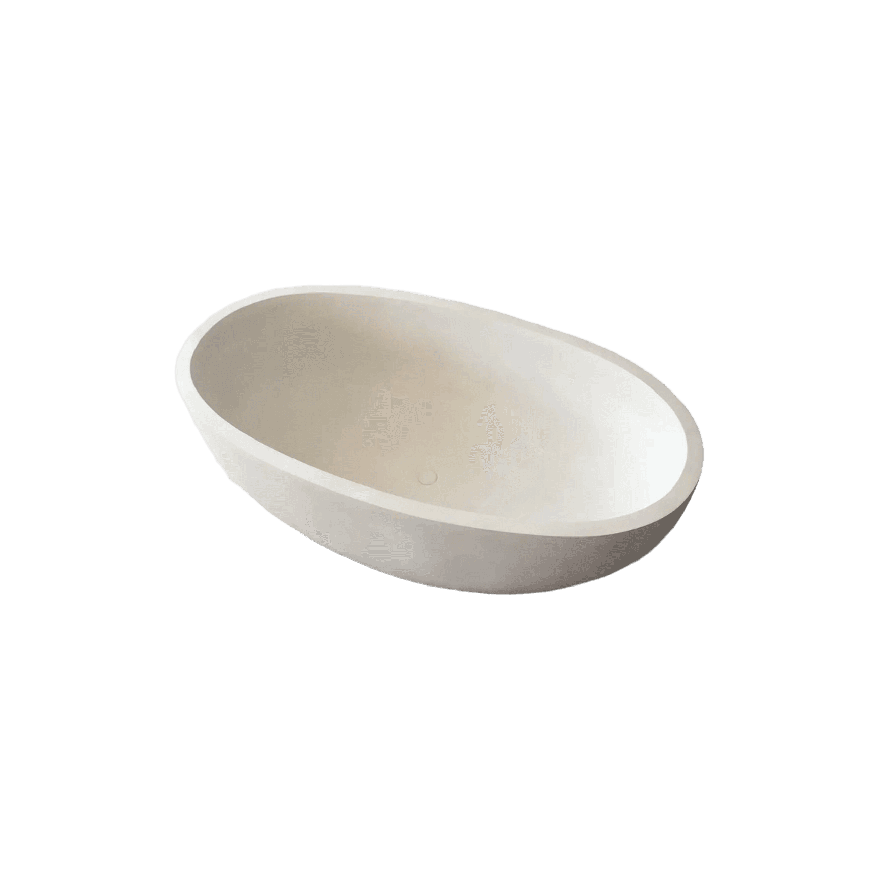 Rubens - Stone Composite Bath