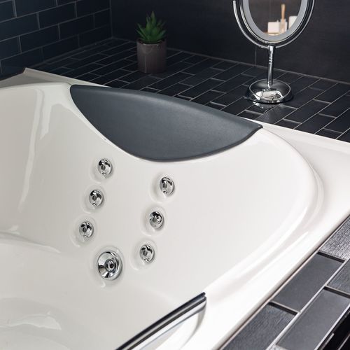 Evora Hydrotherapy Massage Spa Bath