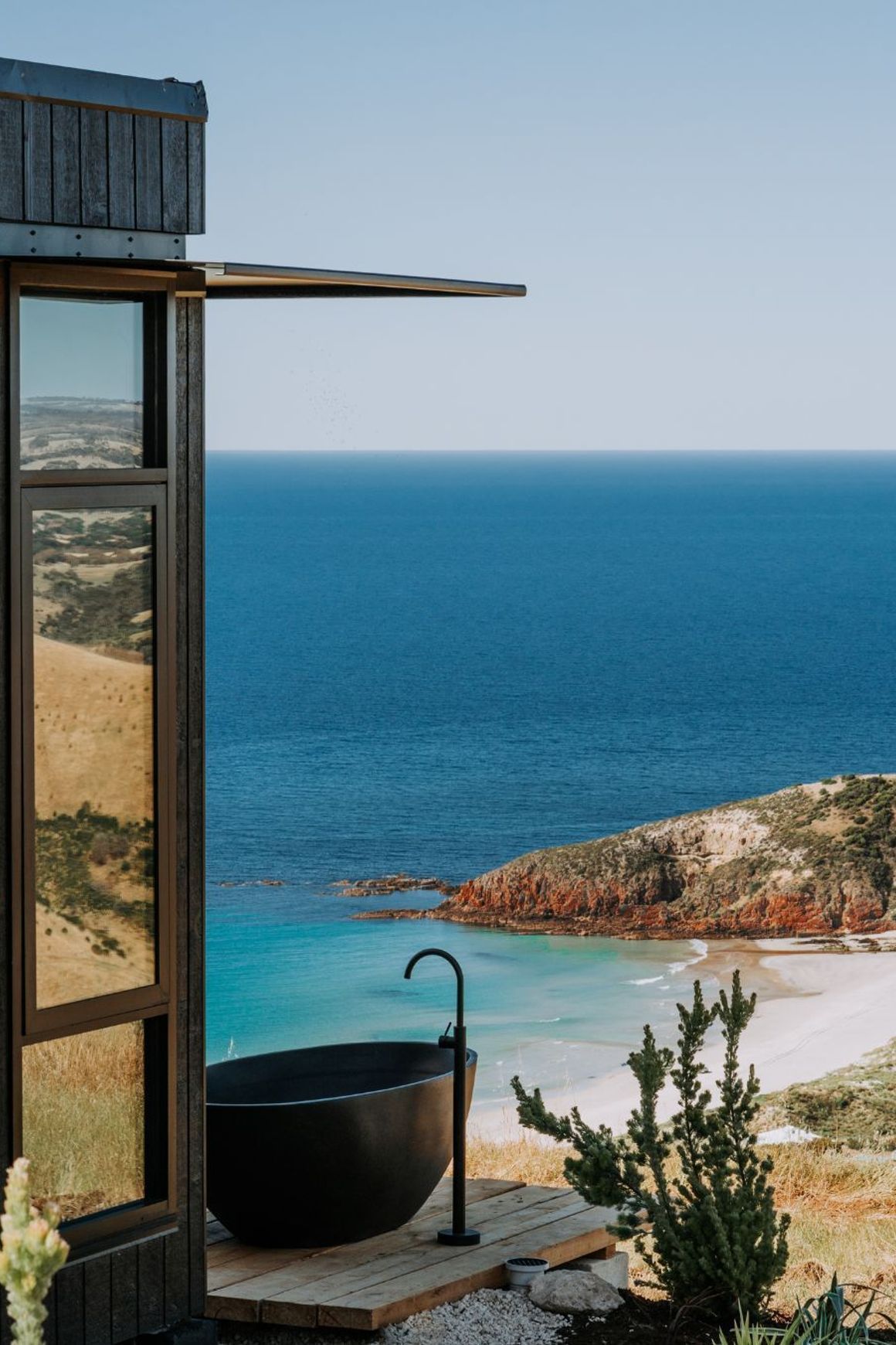 Titian - Stone Composite Bath