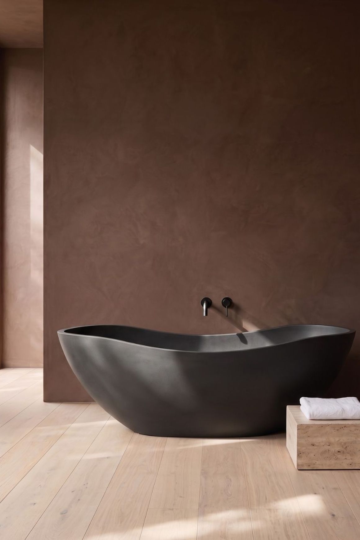 Dali - Stone Composite Bath