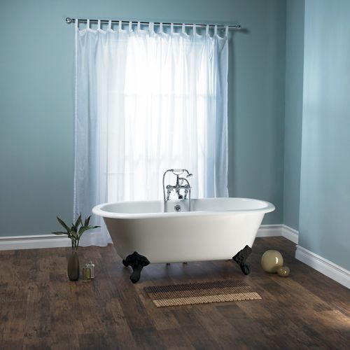 Victoria + Albert | Cheshire Claw Foot Bath