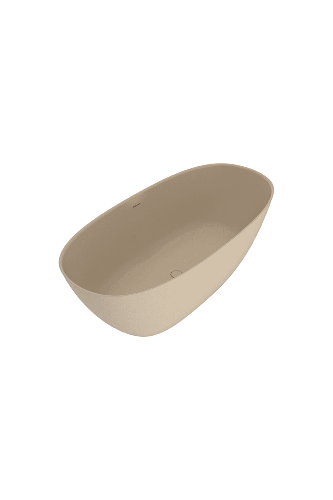 App Freestanding Bath 1600x750x600mm
