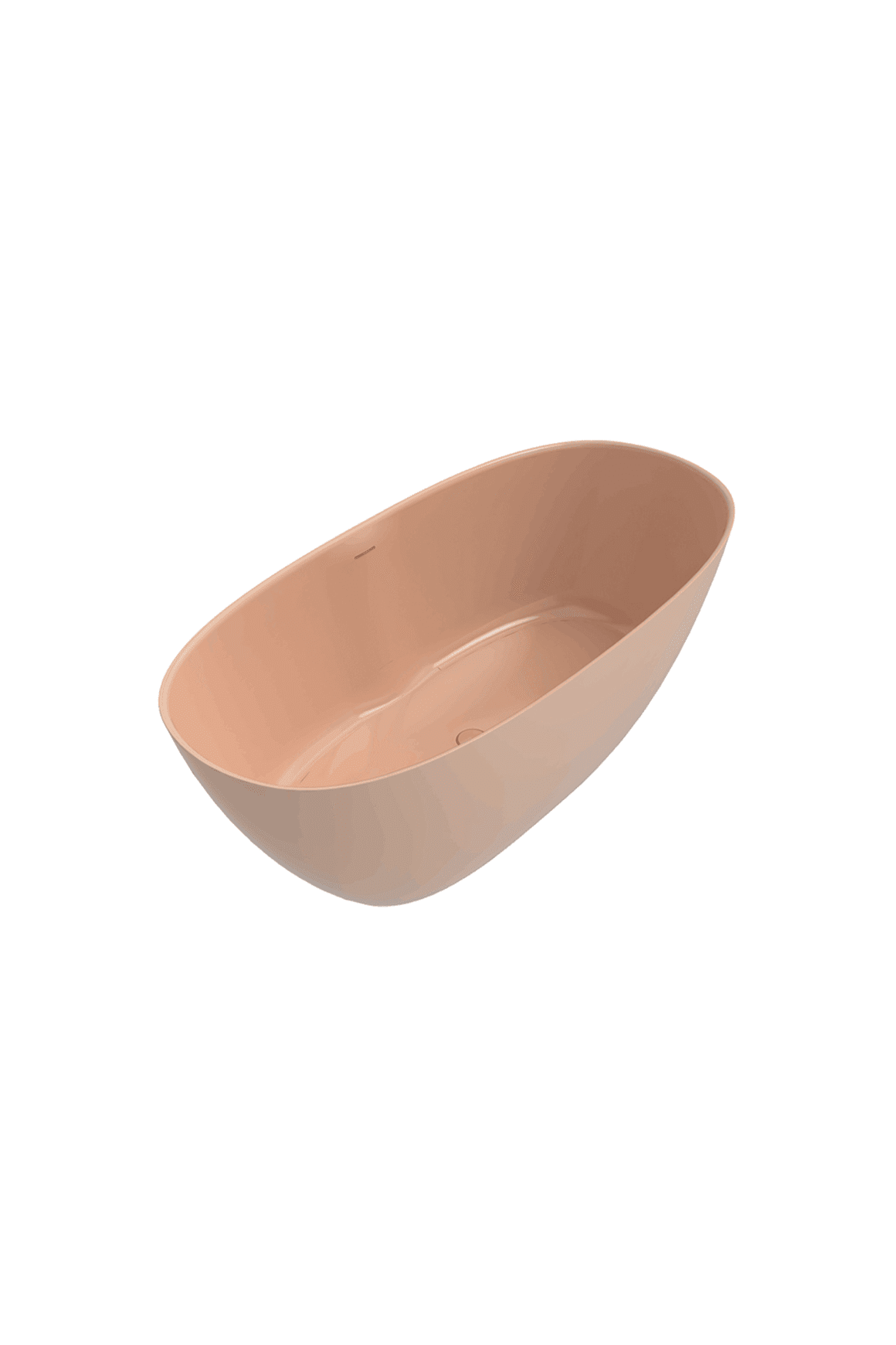 App Freestanding Bath 1600x750x600mm