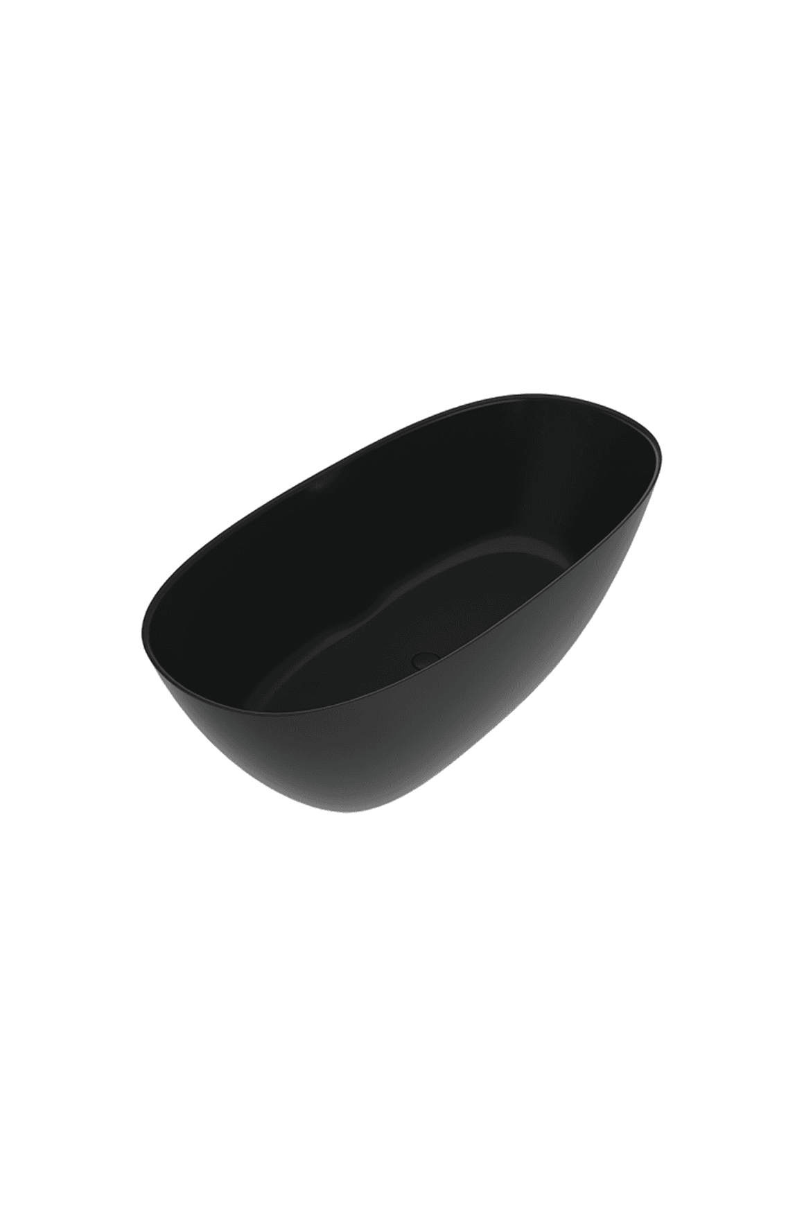 App Freestanding Bath 1600x750x600mm