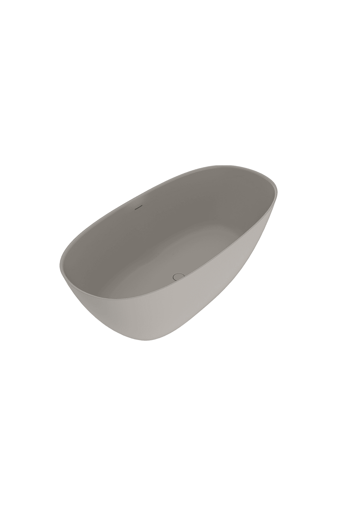 App Freestanding Bath 1600x750x600mm