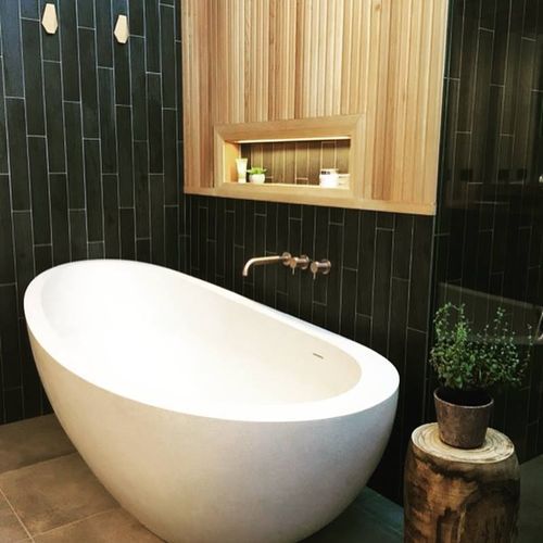 Abby Bath by BelloCasa