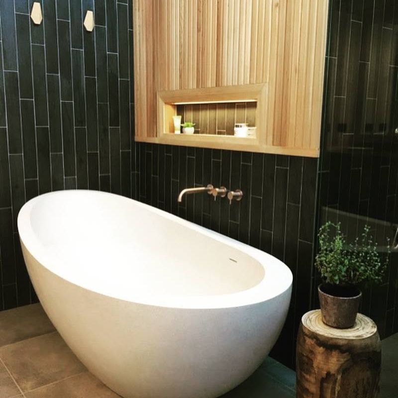 Abby Bath by BelloCasa