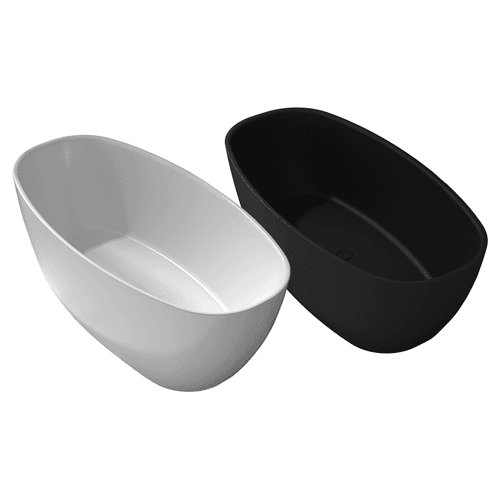 Coco Free Standing Baths