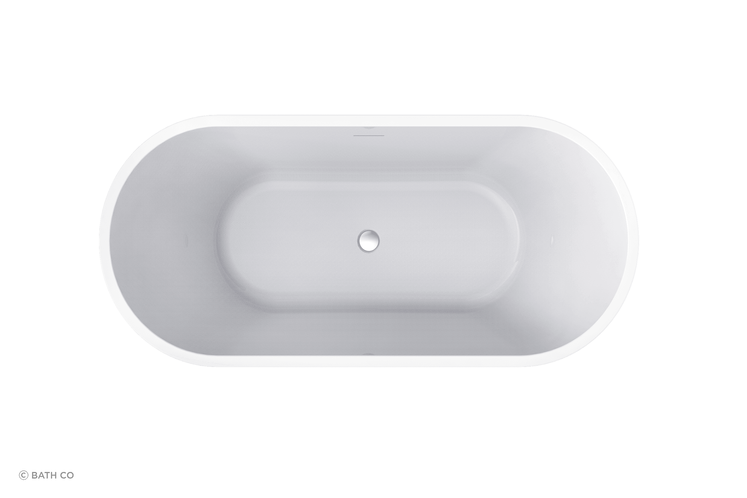 Ashby Freestanding Bath