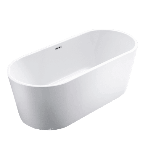 Immerge Acrylic Bath